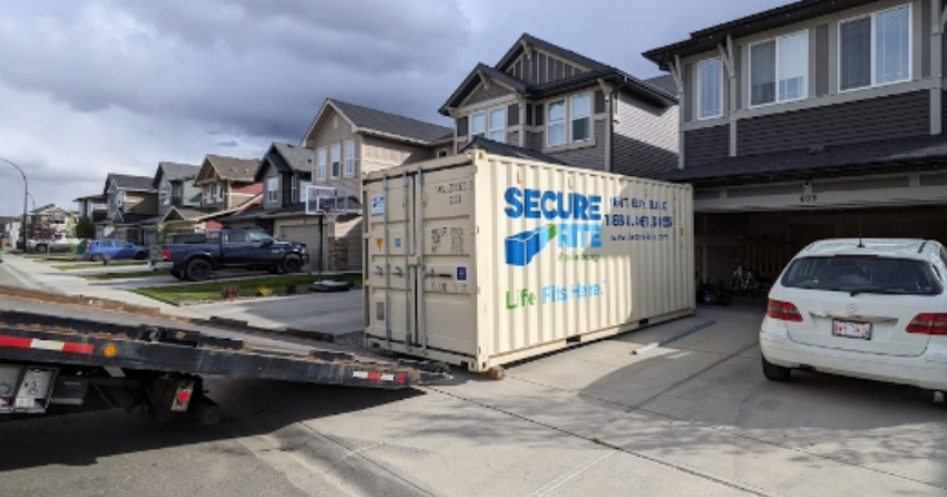Affordable Container rentals 