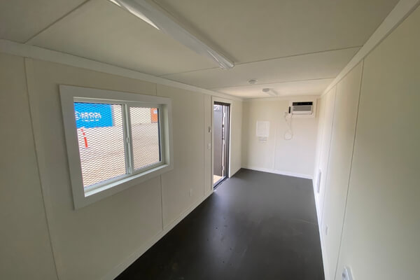 20FT Container Office