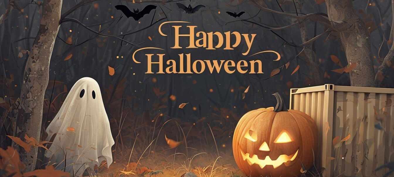 Family Friendly Halloween Events Near Me