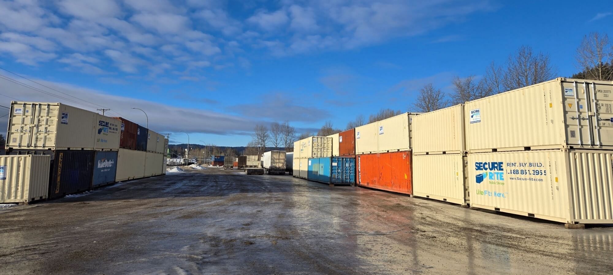 How To Avoid Costly Surprises When Buying or Renting a Shipping Container