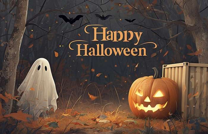 Family Friendly Halloween Events Near Me