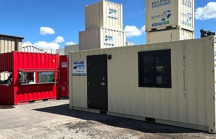 How to Spot a High-Quality Storage Container for Sale (and Skip the Duds)