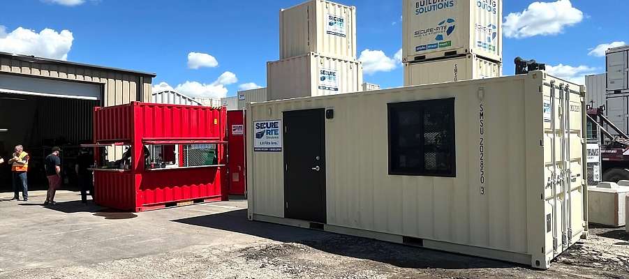 How to Spot a High-Quality Storage Container for Sale (and Skip the Duds)