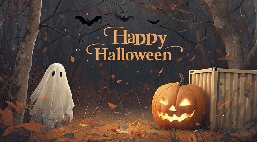 Family Friendly Halloween Events Near Me