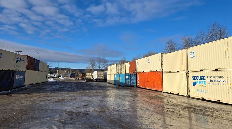 How To Avoid Costly Surprises When Buying or Renting a Shipping Container