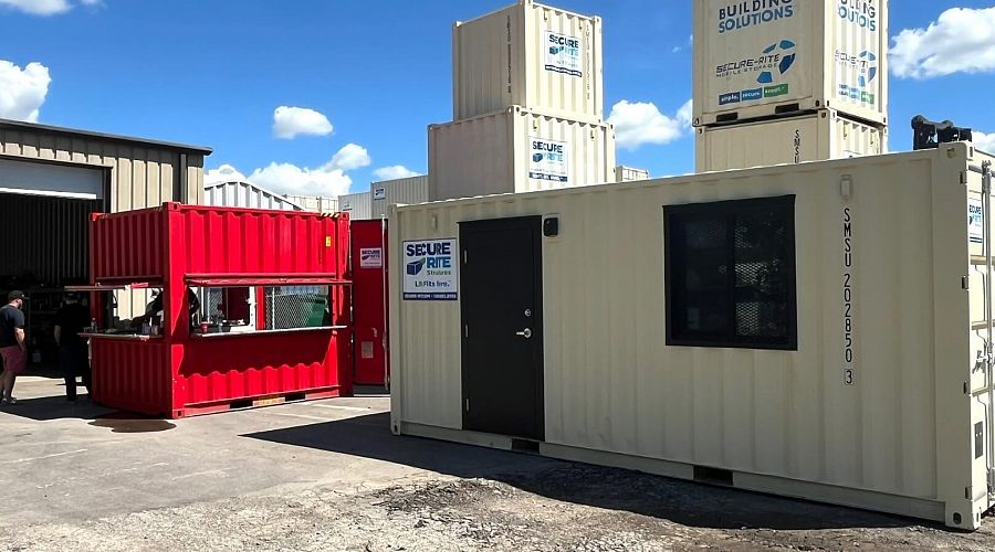 How to Spot a High-Quality Storage Container for Sale (and Skip the Duds)